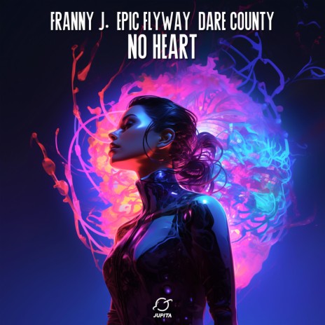 No Heart ft. Epic Flyway & Dare County | Boomplay Music