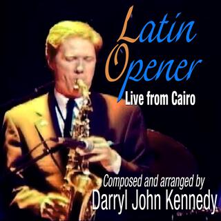 Latin Opener