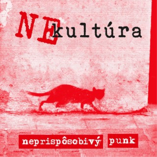 Neprispôsobivý punk