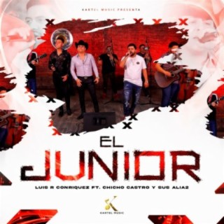 El Junior (En Vivo)