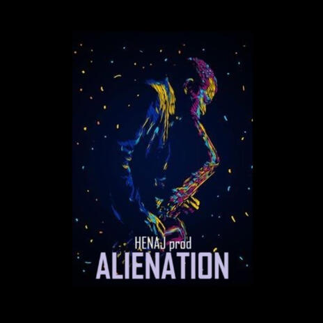 Alienation | Boomplay Music