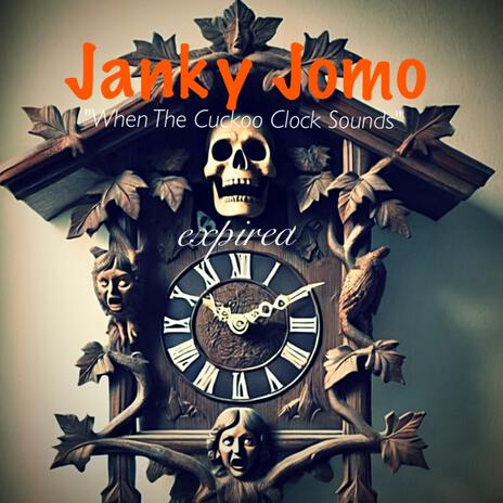 When The Cuckoo Clock Sounds | Boomplay Music