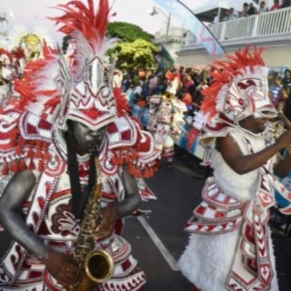 Rushin’ to Bacchanal: When Caribbean Festivals Collide