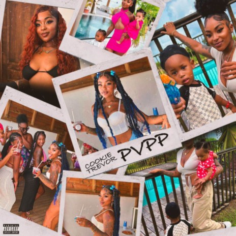 PVPP | Boomplay Music