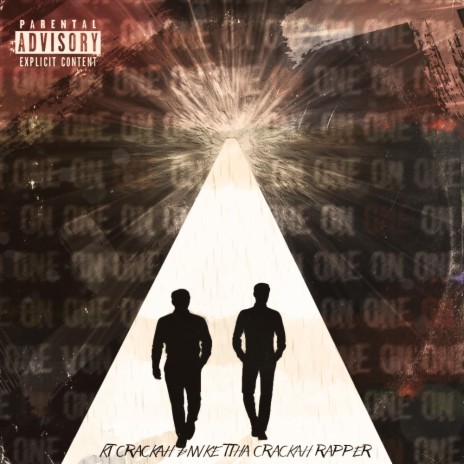 On One ft. Mike T. Tha Cracker Rapper | Boomplay Music