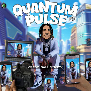 Quantum Pulse EP