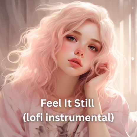 Feel It Still (instrumental) ft. Emil Lonam & Cidus