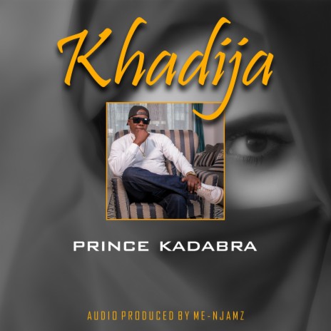 Khadija (mtoto wa kiwaria)