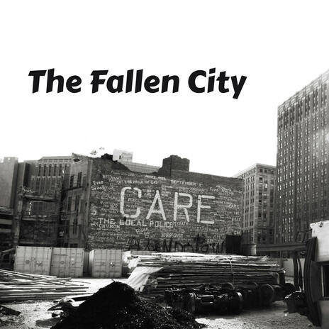 The Fallen City | Boomplay Music