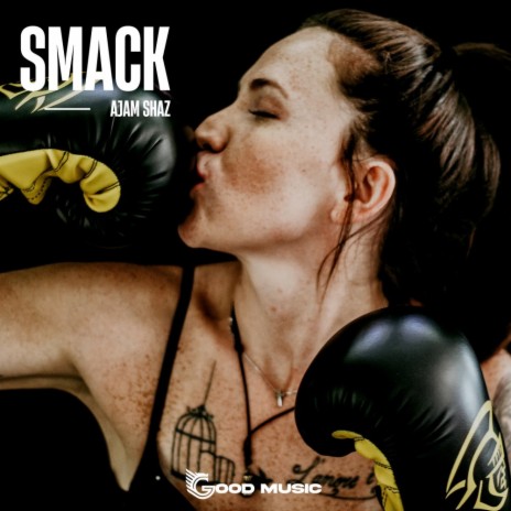 Smack (Radio Mix) | Boomplay Music