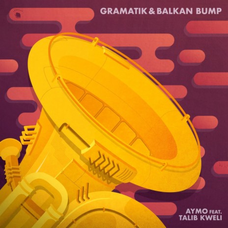 Aymo ft. Balkan Bump & Talib Kweli
