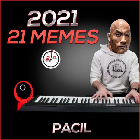 2021 in 21 MEMES (in 2:21) | Boomplay Music