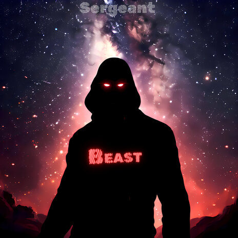 Beast (On The Prowl Version) | Boomplay Music