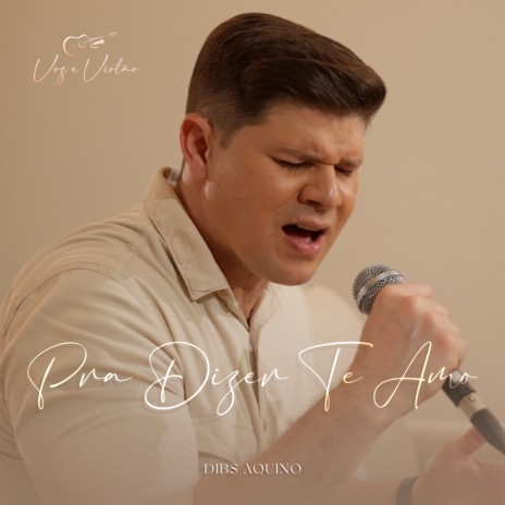 Pra Dizer Te Amo | Boomplay Music