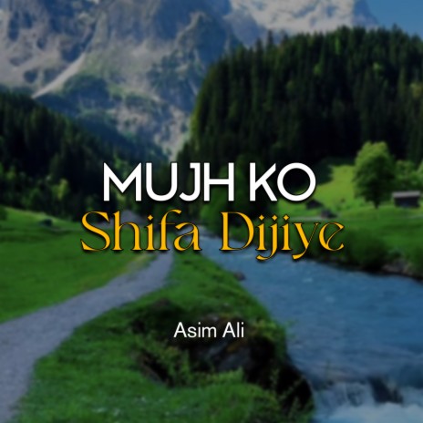 Mujh Ko Shifa Dijiye | Boomplay Music