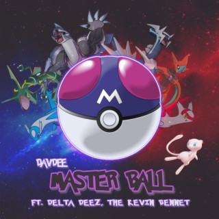 MASTER BALL