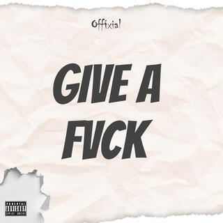 Give a Fvck