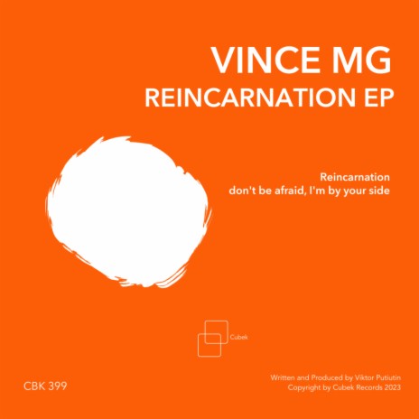 Reincarnation | Boomplay Music