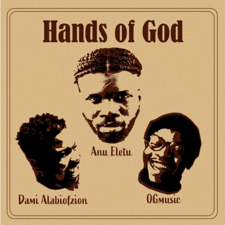 Hands of God (outro) ft. OGmusic & Dami Alabiofzion