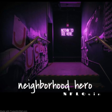 Neighborhood Hero