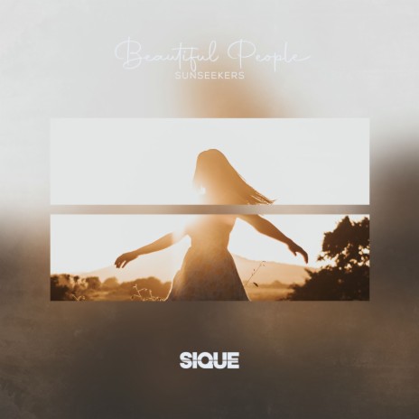 Beautiful People ft. SIQUE | Boomplay Music