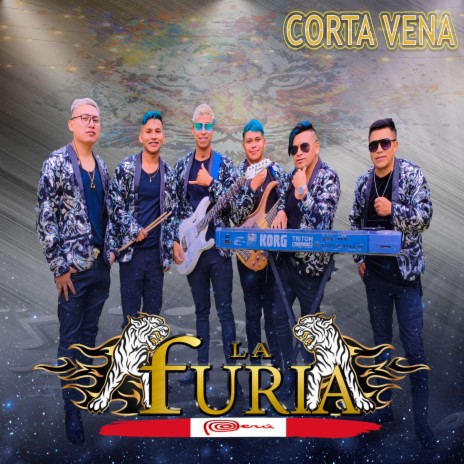 CORTA VENAS | Boomplay Music