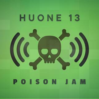 Poison Jam