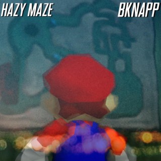 Hazy Maze
