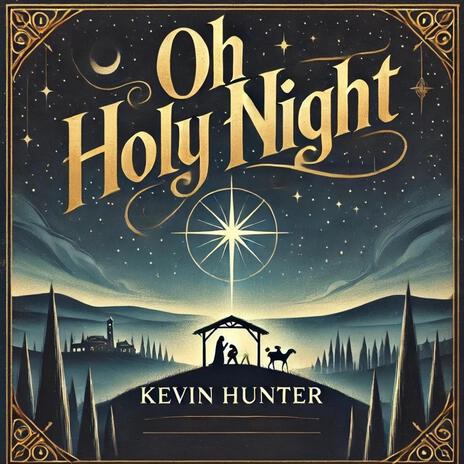 Oh Holy Night (Modern Version) | Boomplay Music