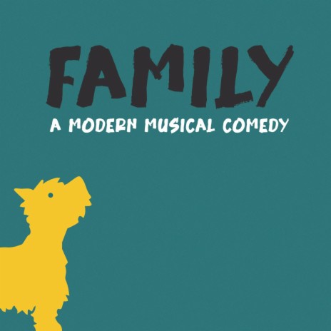 Tieni qui (Family Original Cast) | Boomplay Music