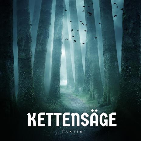 Kettensäge