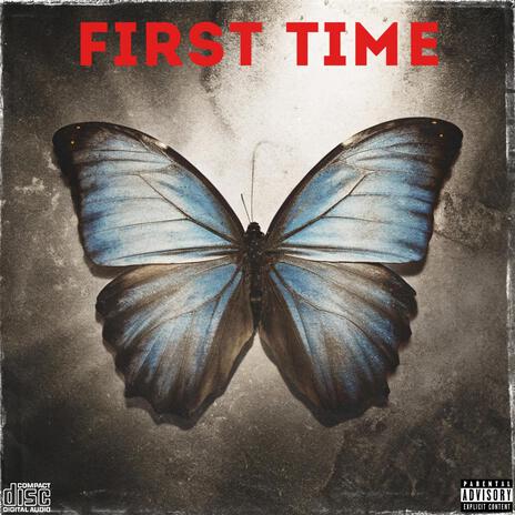 FIRST TIME ft. Monrooe | Boomplay Music