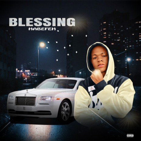 Blessing | Boomplay Music