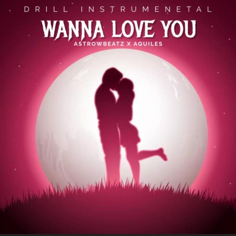 Wanna Love You (Drill) | Boomplay Music