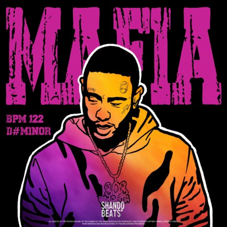Mafia (Instrumental) | Boomplay Music