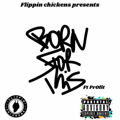 Born for this ft. Pr0fit | Boomplay Music