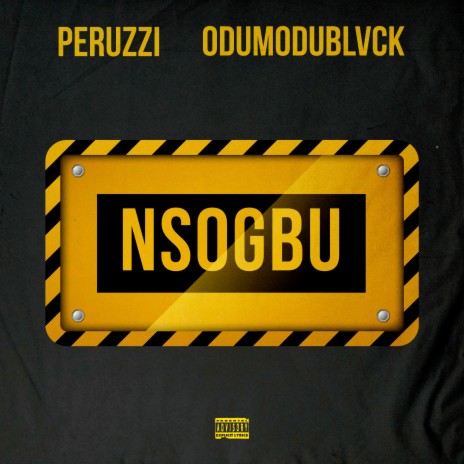 Nsogbu ft. Odumodublvck | Boomplay Music