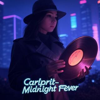 Midnight Fever (POP Remastered)