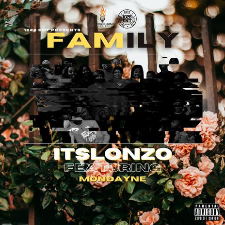 Family ft. Mondayne | Boomplay Music