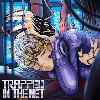 Trapped In The Net