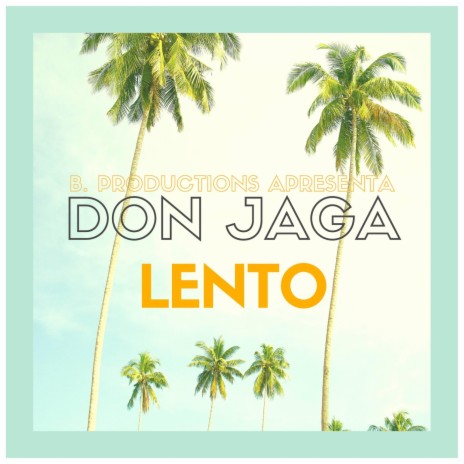 Lento | Boomplay Music