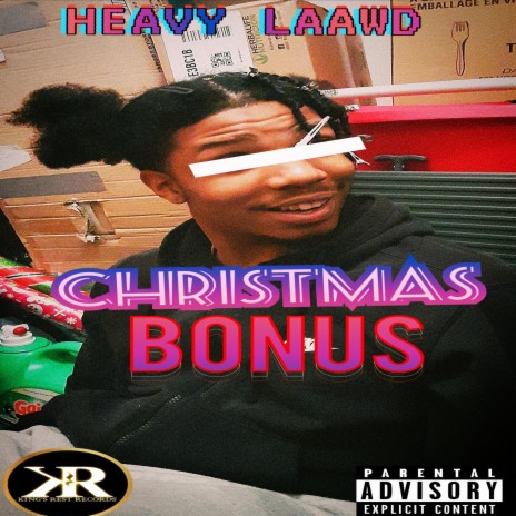 Christmas Bonus | Boomplay Music