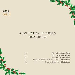 A Collection of Carols