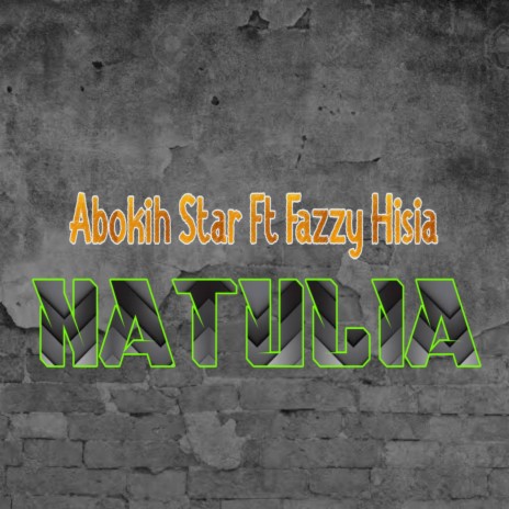 Natulia ft. Fazzy Hisia KE | Boomplay Music
