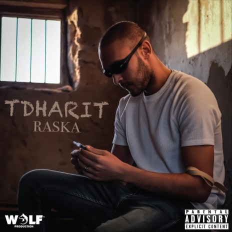 Tdharit | Boomplay Music