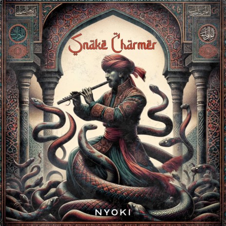 Snake Charmer | Boomplay Music