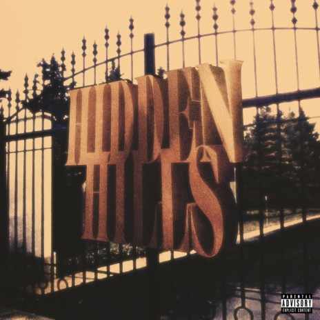 Hidden Hills | Boomplay Music