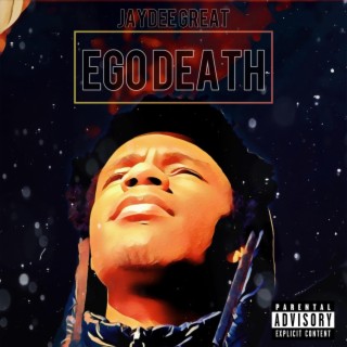 Ego Death