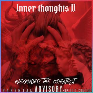 Inner Thoughts II