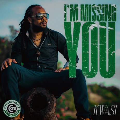 I'M MISSING YOU | Boomplay Music